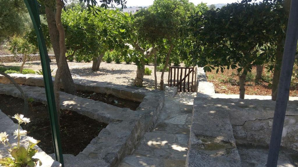 Trullo Sereno Angelo Locorotondo Exterior foto