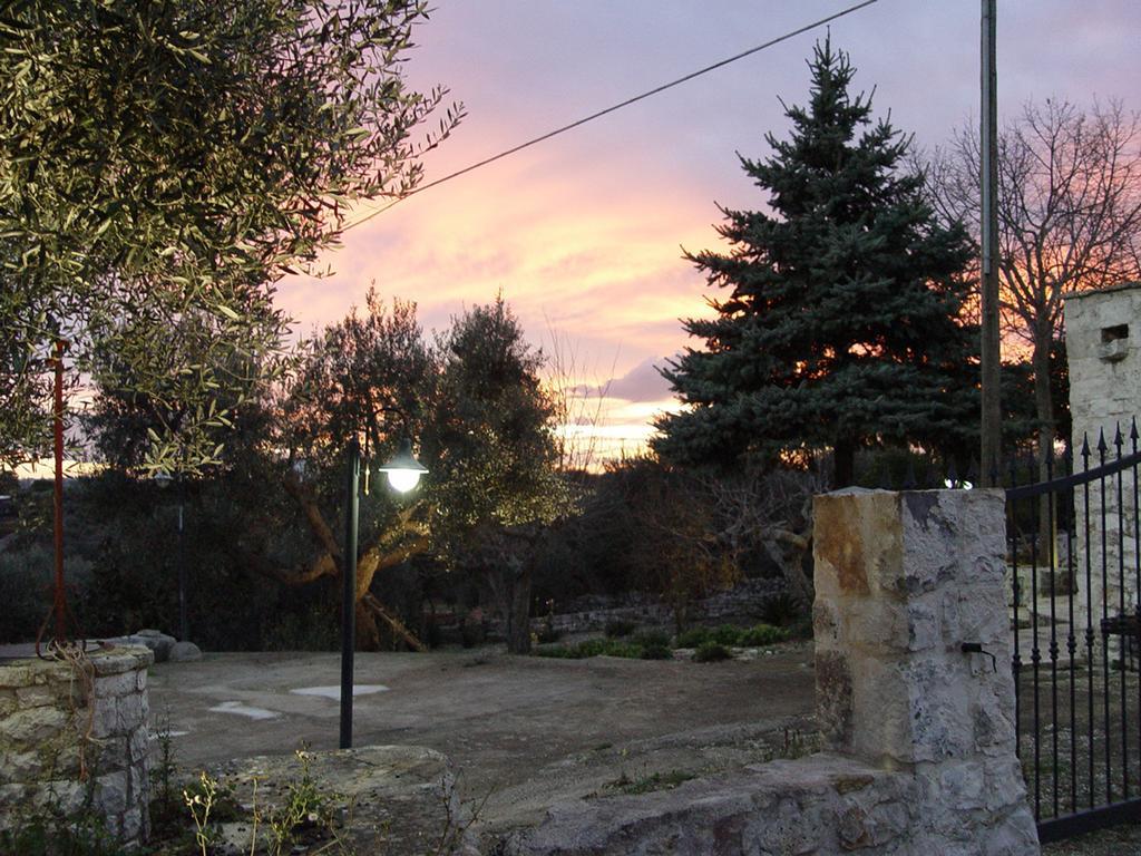 Trullo Sereno Angelo Locorotondo Exterior foto
