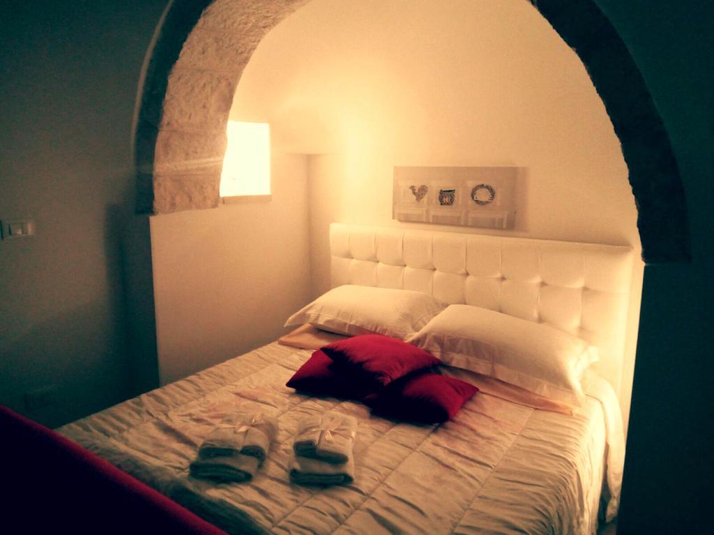 Trullo Sereno Angelo Locorotondo Exterior foto