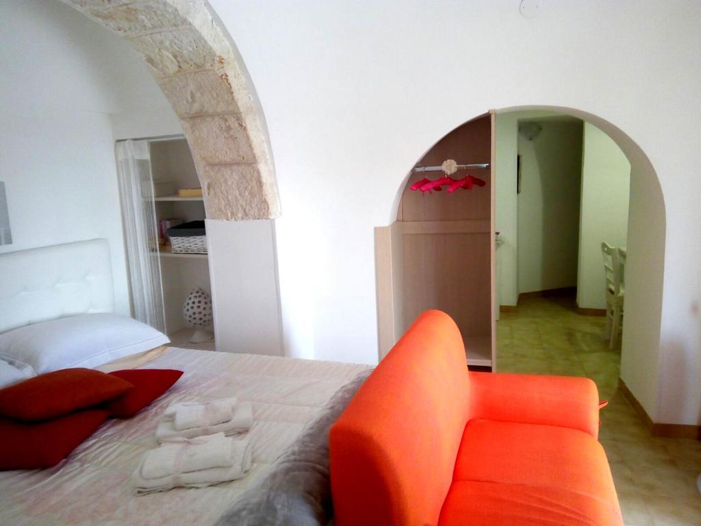 Trullo Sereno Angelo Locorotondo Exterior foto
