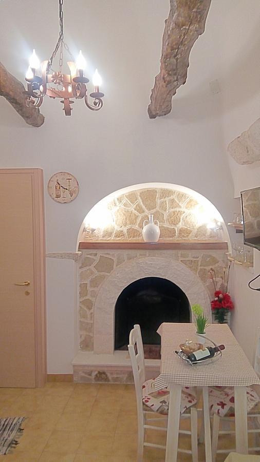 Trullo Sereno Angelo Locorotondo Exterior foto